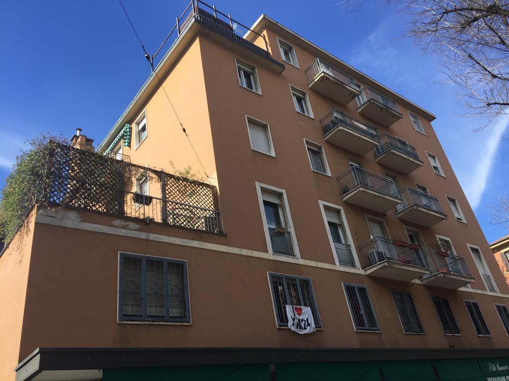 Casa Albert Bologne Extérieur photo