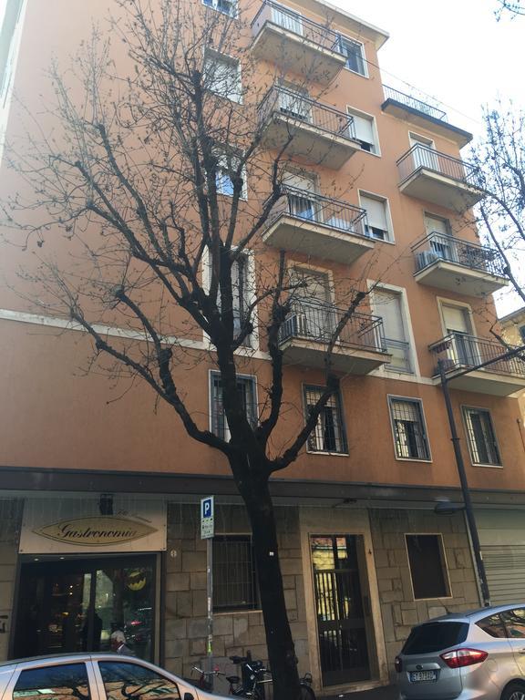 Casa Albert Bologne Extérieur photo
