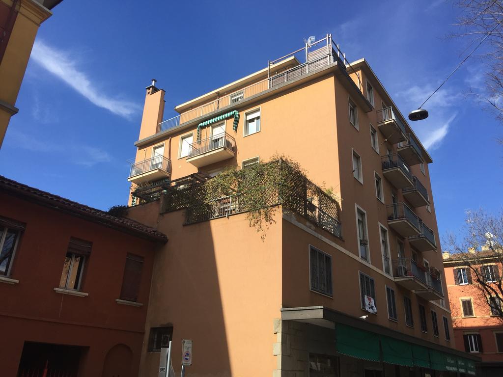 Casa Albert Bologne Extérieur photo